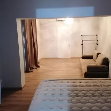 ολόκληρου ορόφου Queen Luxury Apartmán Soluň