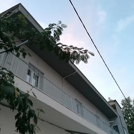 ολόκληρου ορόφου Queen Luxury Apartment *