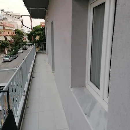 ολόκληρου ορόφου Queen Luxury *