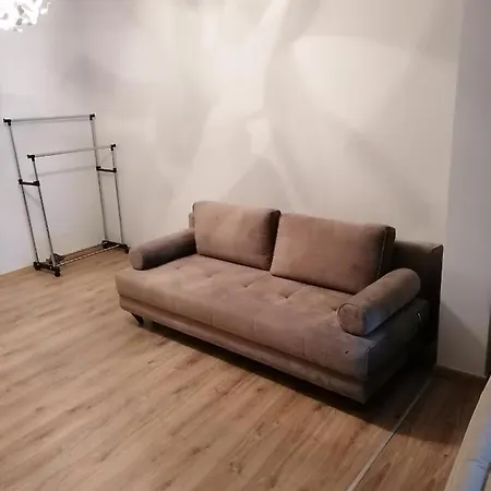 Apartmán ολόκληρου ορόφου Queen Luxury Soluň