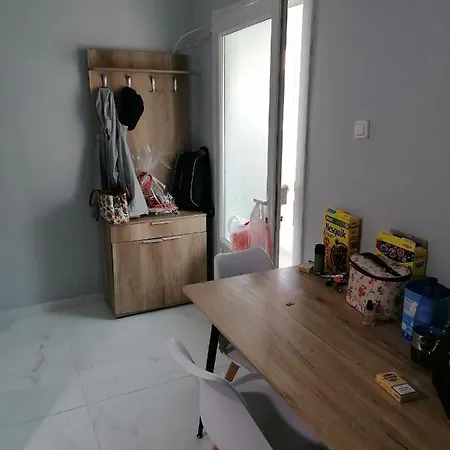 ολόκληρου ορόφου Queen Luxury Apartment