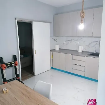 ολόκληρου ορόφου Queen Luxury