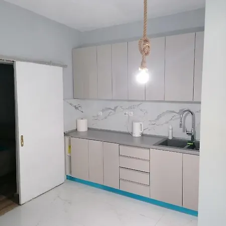 ολόκληρου ορόφου Queen Luxury * Thessaloniki