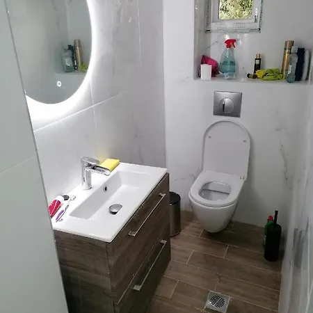 ολόκληρου ορόφου Queen Luxury Apartament